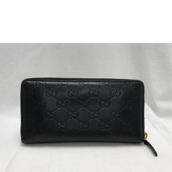 Gucci Wallet sima Long - Picture 1 of 7